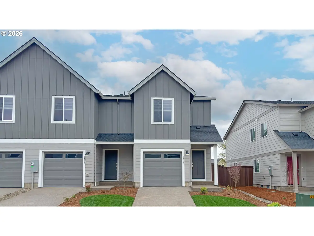 1498 Laura Vista Dr Nw, Albany, OR 97321 - #1