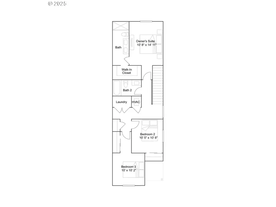 1498 Laura Vista Dr Nw, Albany, OR 97321 - #3