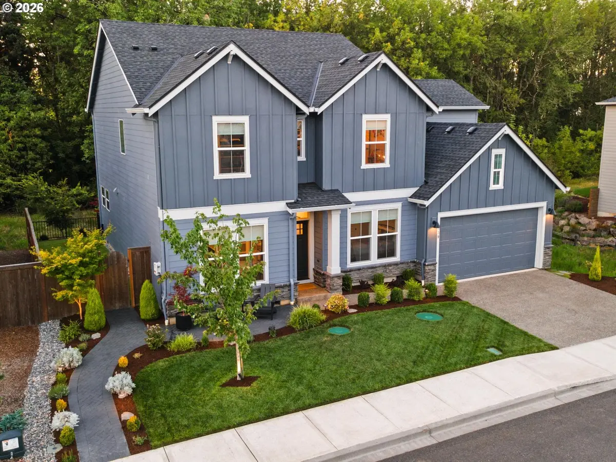 4339 NW Water Lily Pl, Camas, WA 98607 - #1