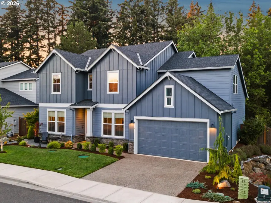4339 NW Water Lily Pl, Camas, WA 98607 - #2