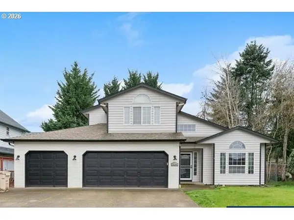 3134 SE 20th Ave, Albany, OR 97322