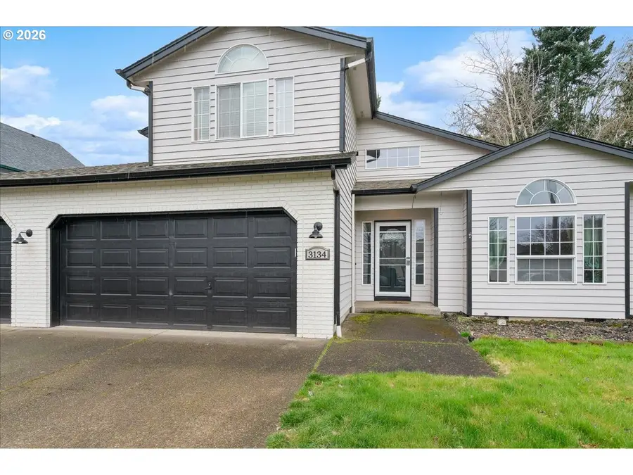 3134 SE 20th Ave, Albany, OR 97322 - #3