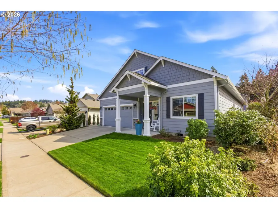 2418 Equestrian Loop S, Salem, OR 97302 - #2