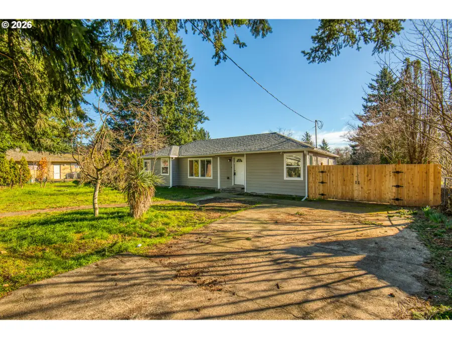 12828 SE Bush St, Portland, OR 97236 - #2