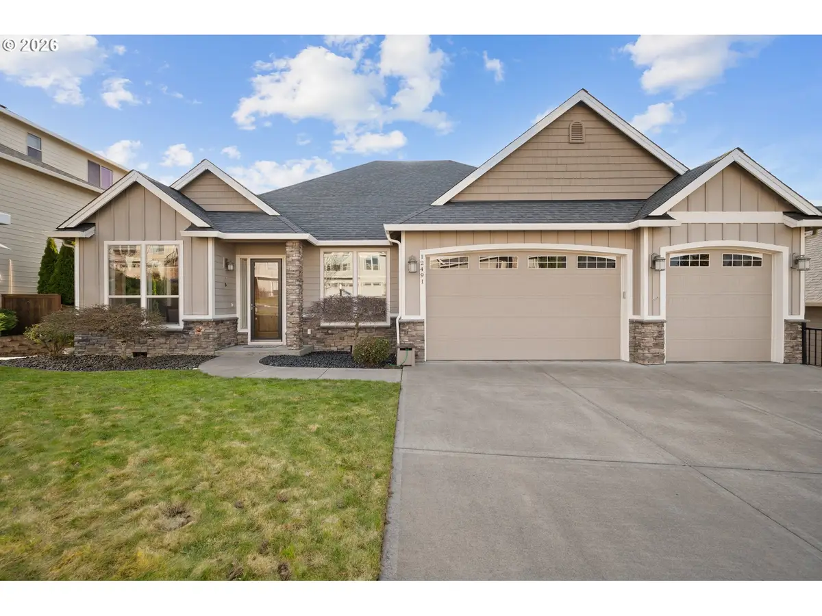 12491 SE Verlie St, Happy Valley, OR 97086 - Image #1