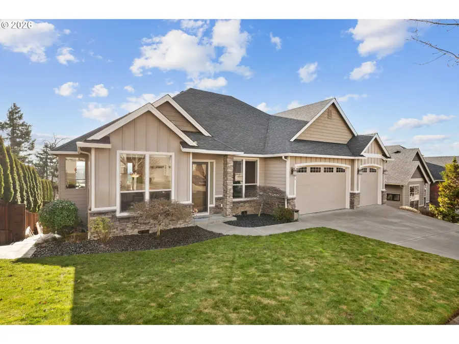 12491 SE Verlie St, Happy Valley, OR 97086 - Image #2