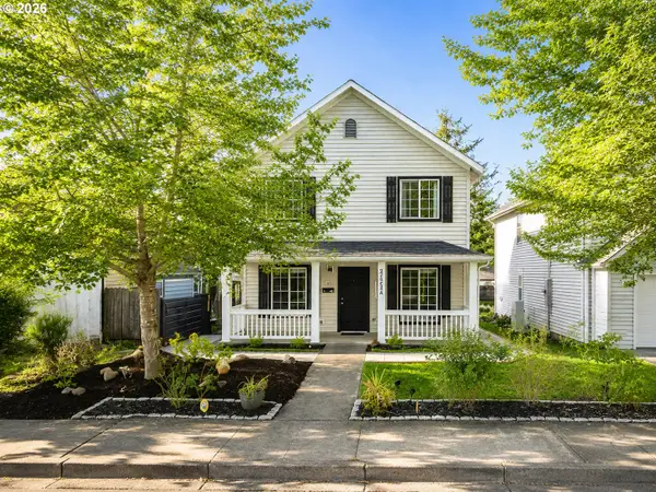 6223 N Yale St, Portland, OR 97203