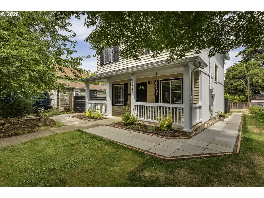 6223 N Yale St, Portland, OR 97203 - #2