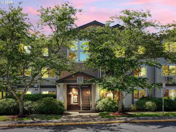 770 NW 185th Ave #105, Beaverton, OR 97006