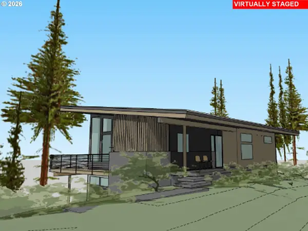 Nehalem Point Dr #TL 2000, Nehalem, OR 97131