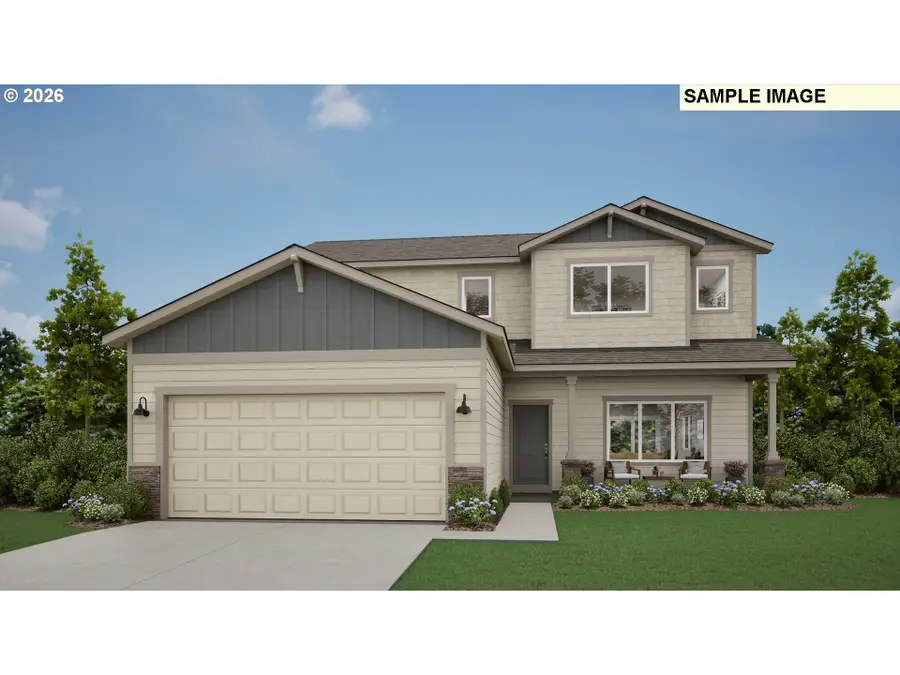 611 Arthur St, Umatilla, OR 97882 - #2