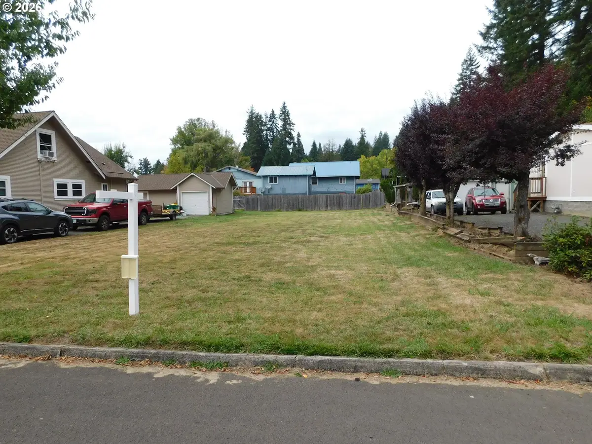0 North St, Vernonia, OR 97064 - #1