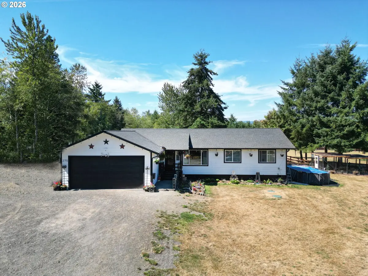 275 Studebaker Spur 2, Castle Rock, WA 98611 - #1