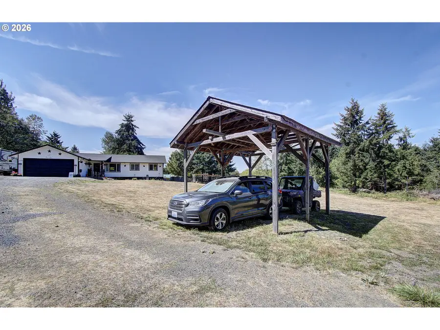 275 Studebaker Spur 2, Castle Rock, WA 98611 - #3