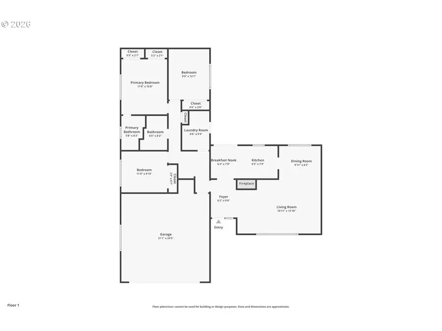 13405 SW Parkway, Beaverton, OR 97005 - #2