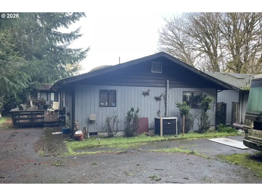 2141 N Lake Rd, Lakeside, OR 97449 - #2