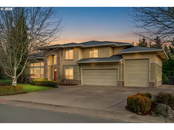 908 NE 224th Cir, Ridgefield, WA 98642