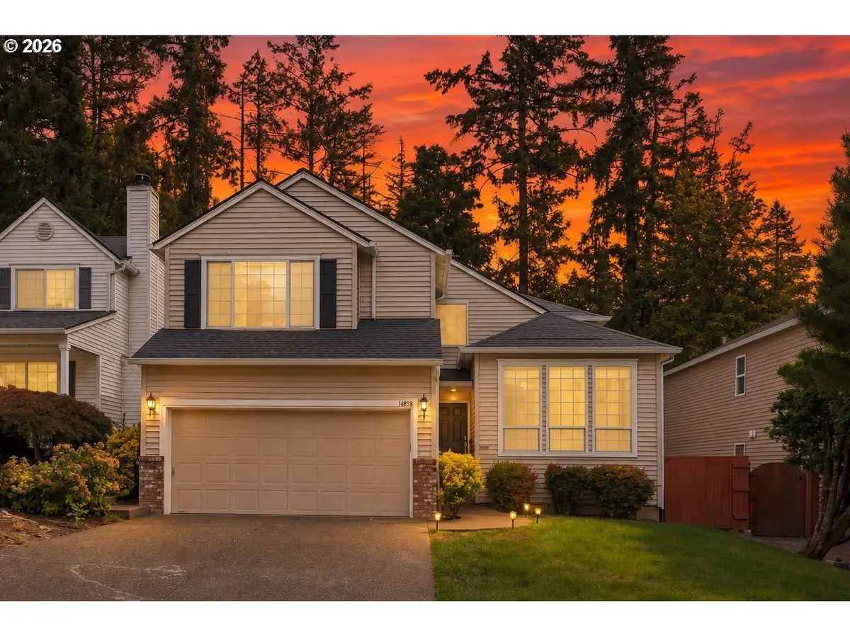 14838 NW Fawnlily Dr, Portland, OR 97229 - #1