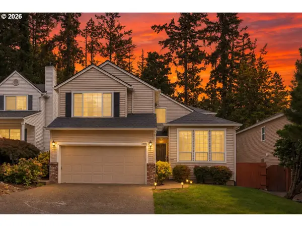 14838 NW Fawnlily Dr, Portland, OR 97229