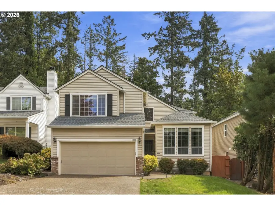 14838 NW Fawnlily Dr, Portland, OR 97229 - #2