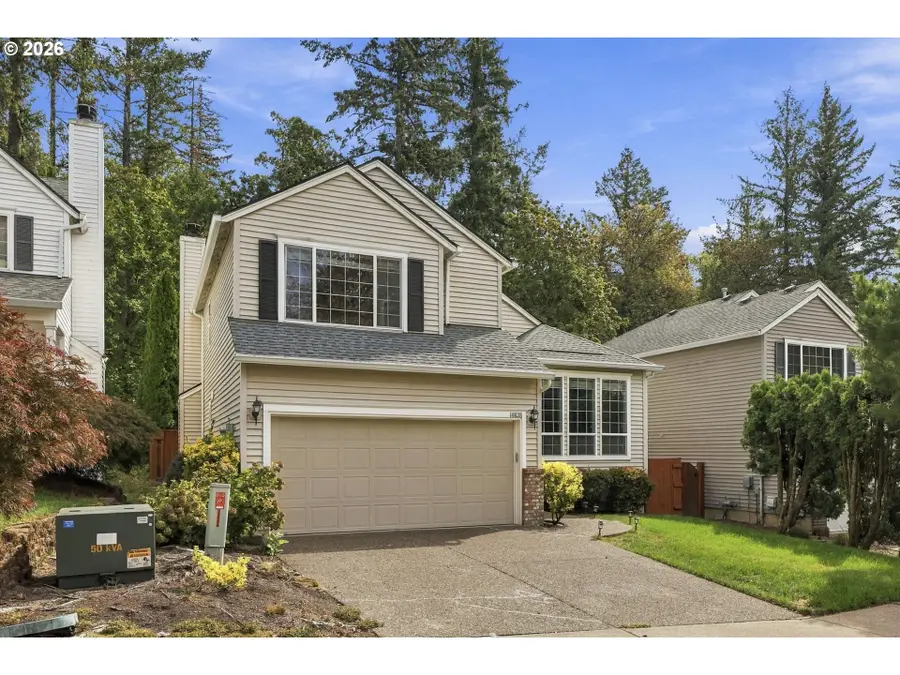 14838 NW Fawnlily Dr, Portland, OR 97229 - #3