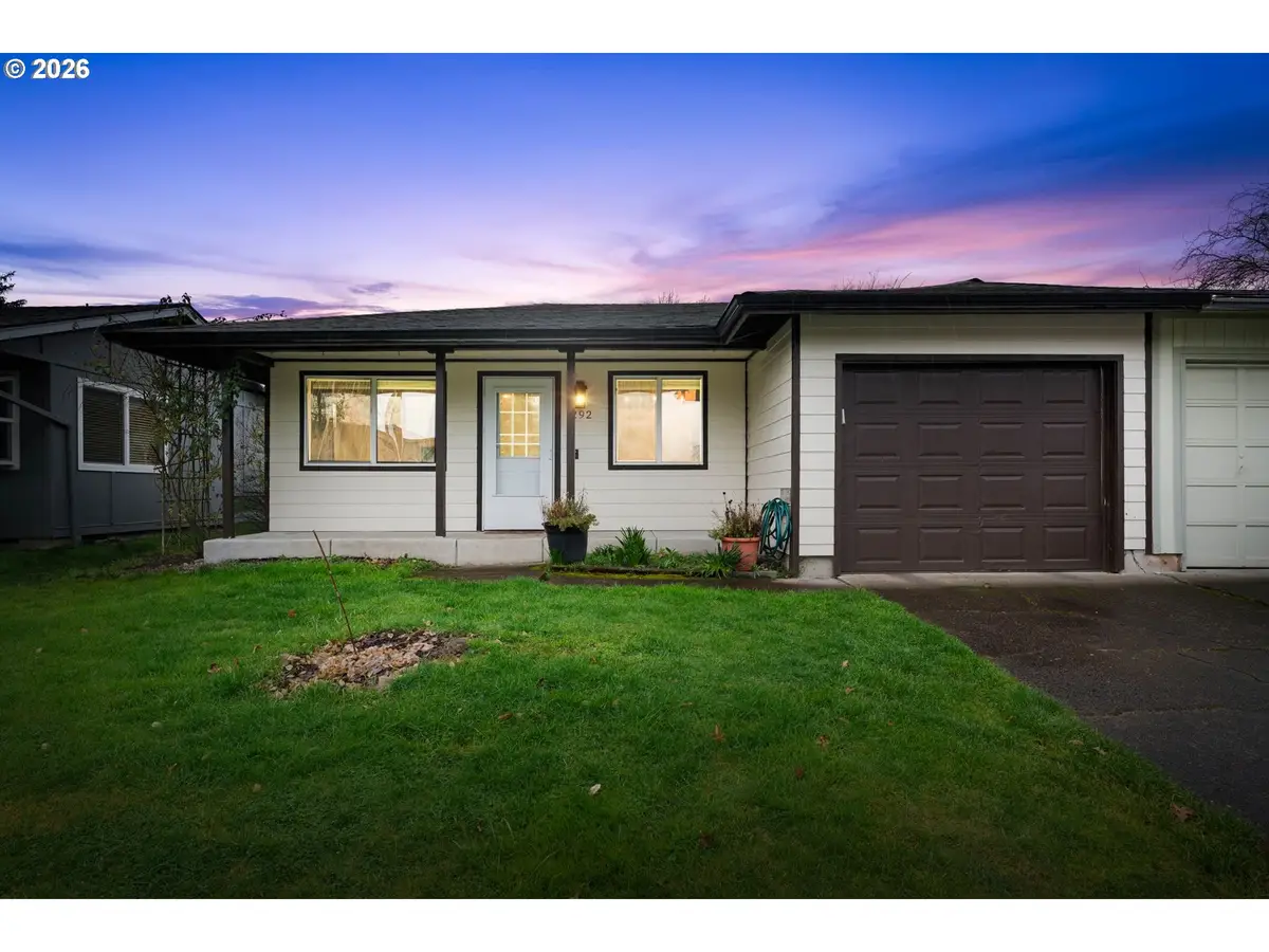 292 NE Conifer Blvd, Corvallis, OR 97330 - #1
