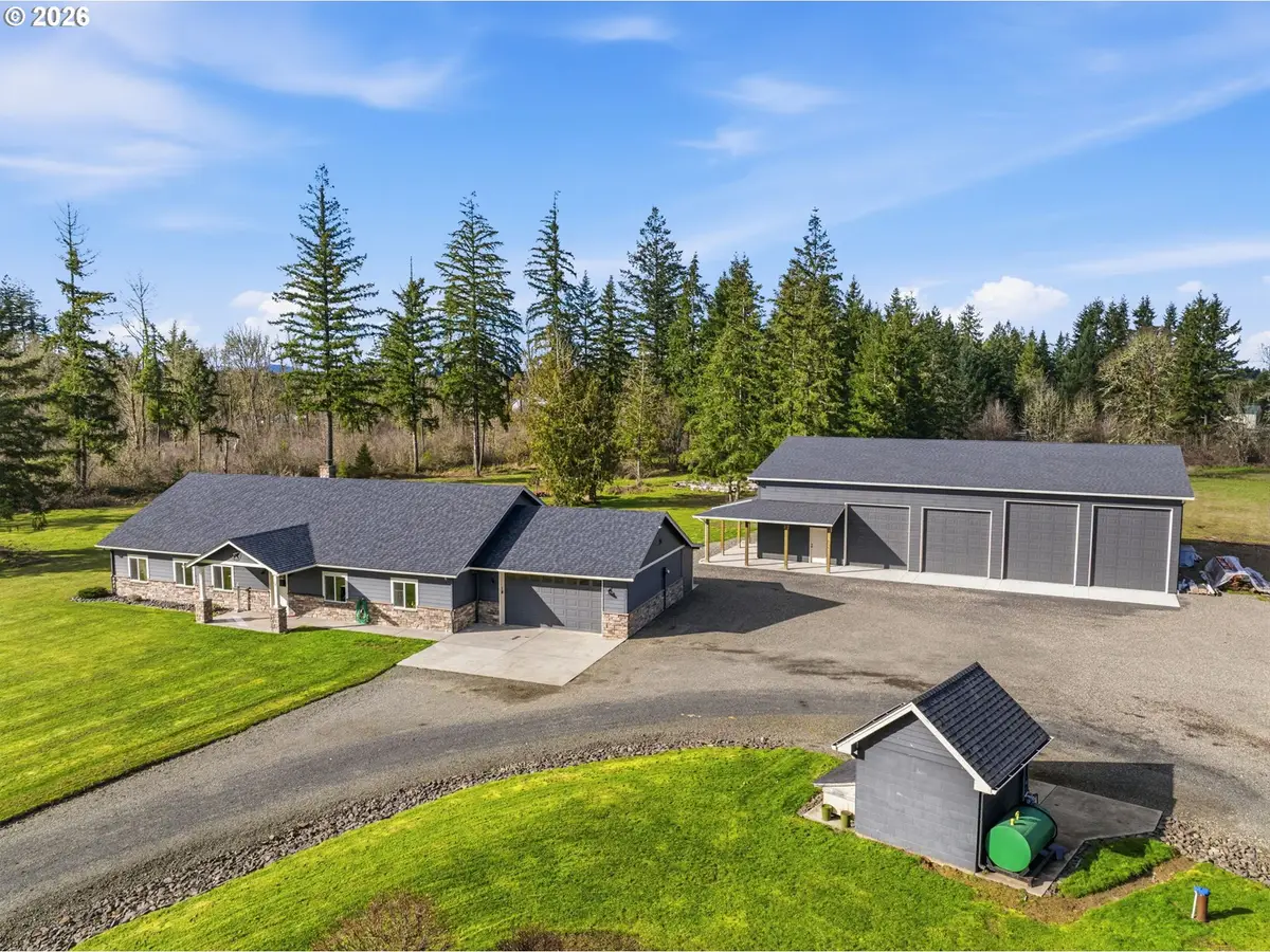 371 Toledo Vader Rd, Toledo, WA 98591 - #1