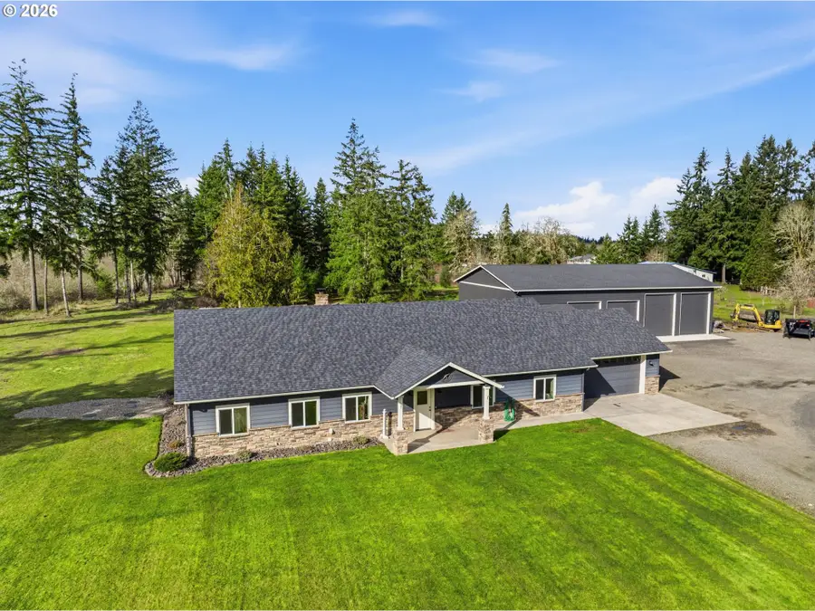 371 Toledo Vader Rd, Toledo, WA 98591 - #3