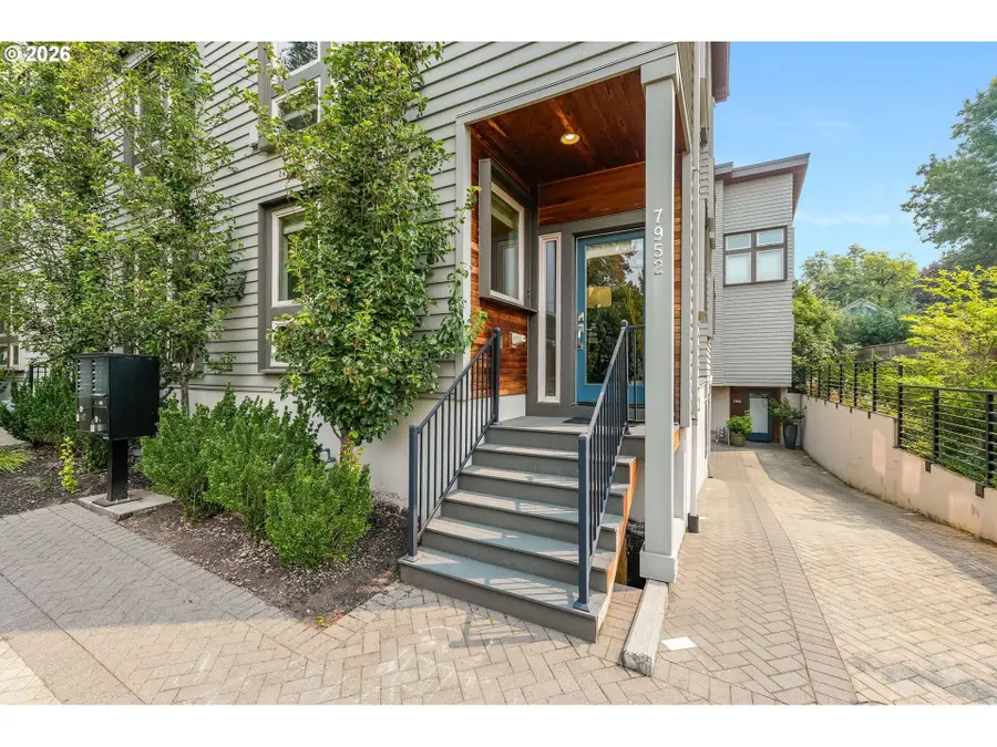7952 SE 6th Ave #3, Portland, OR 97202 - #3