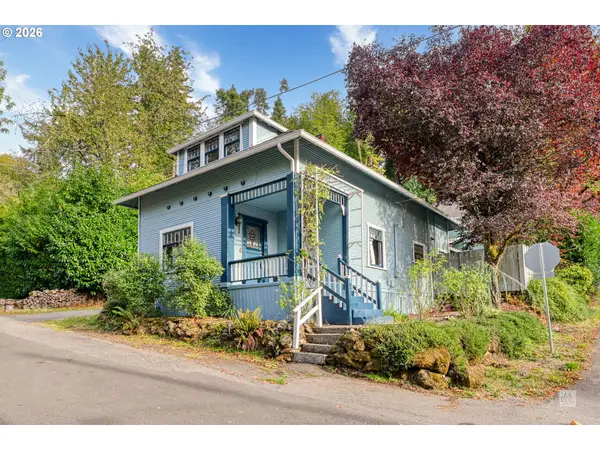 216 3rd Ave, OregonCity, OR 97045