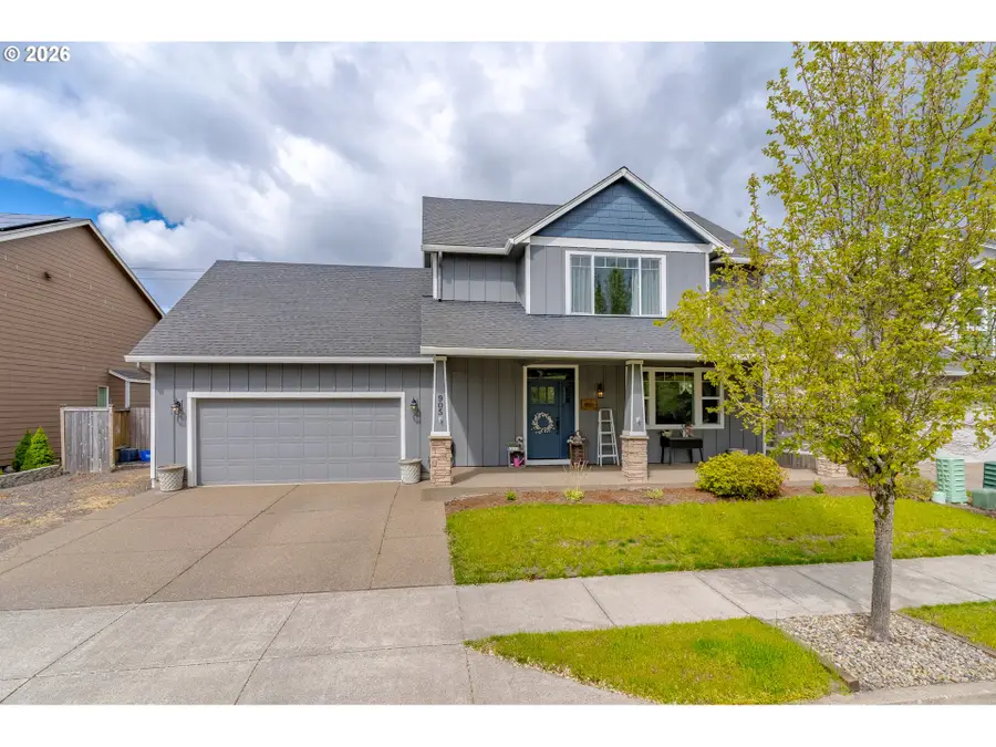 905 Pintail St, Silverton, OR 97381 - #3