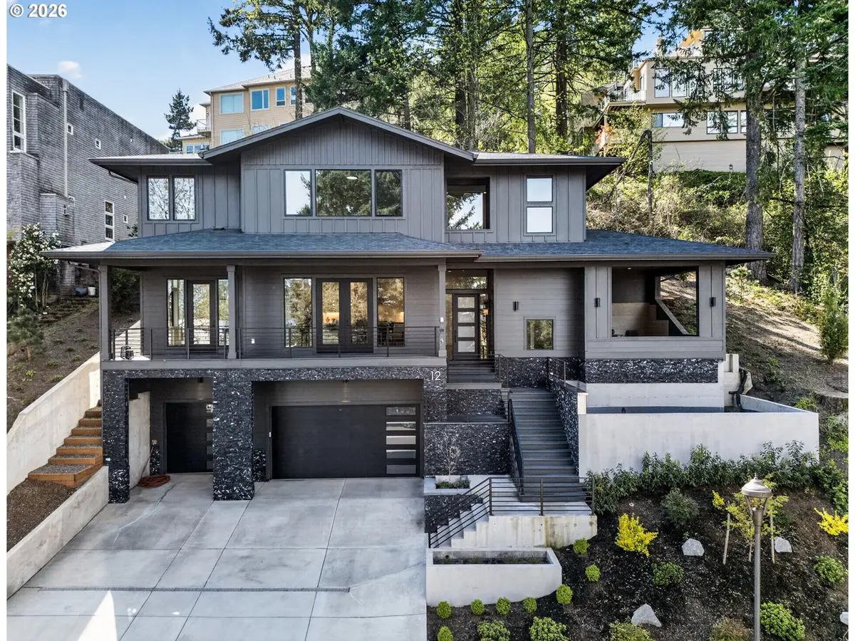 12 Hidalgo St, Lake Oswego, OR 97035 - #1