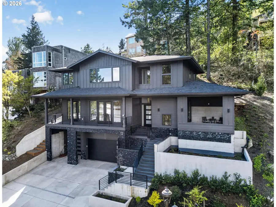 12 Hidalgo St, Lake Oswego, OR 97035 - #3