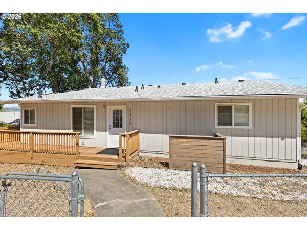 2322 W Military Ave, Roseburg, OR 97471