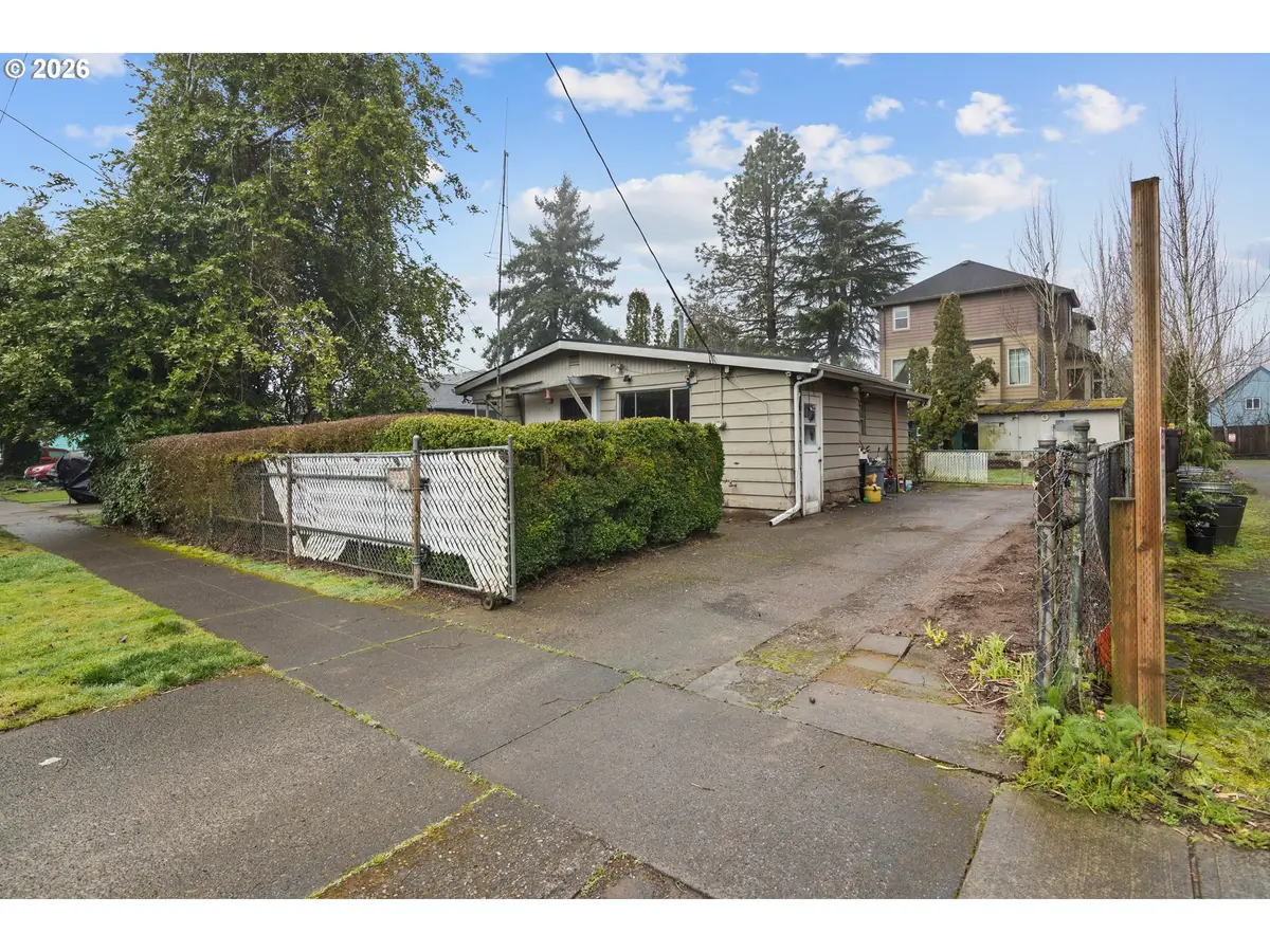 5423 SE 89th Ave, Portland, OR 97266 - #1