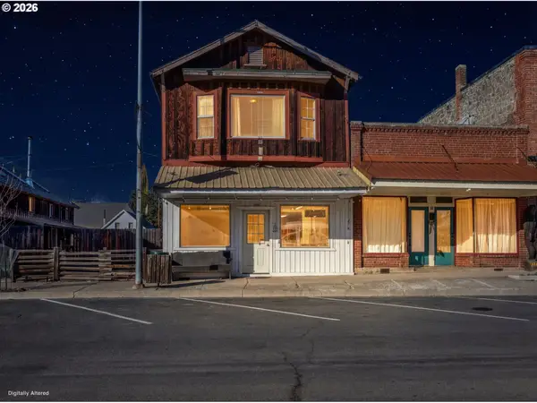 142 NW Front St, PrairieCity, OR 97869