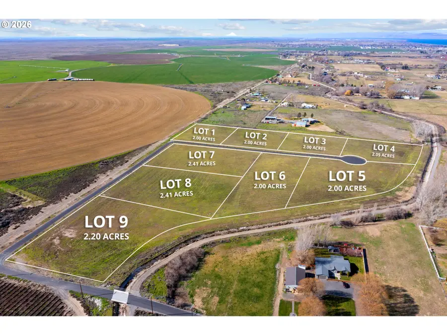 00000 Nighthawk Ln #7, Boardman, OR 97818 - #3