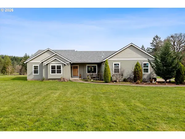 29315 NE Putnam Rd, Newberg, OR 97132