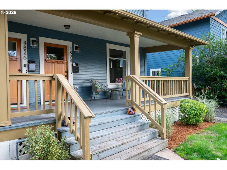 4824 NE 8th Ave, Portland, OR 97211 - #3