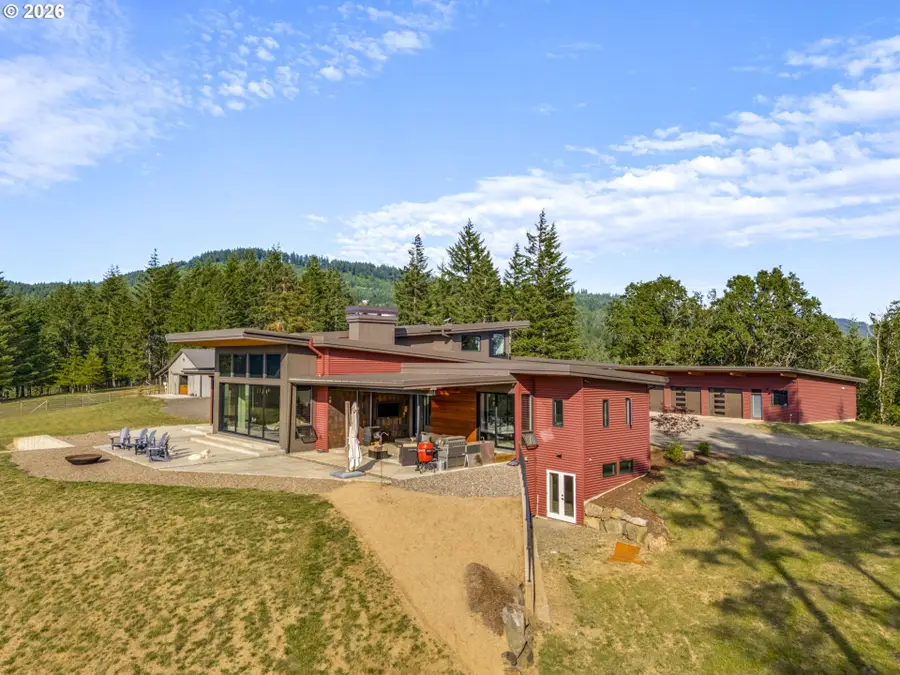 Address Withheld By Seller, Gaston, OR 97119 - #2