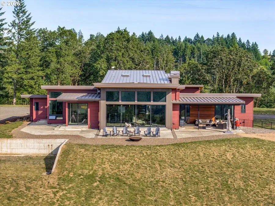 Address Withheld By Seller, Gaston, OR 97119 - #3