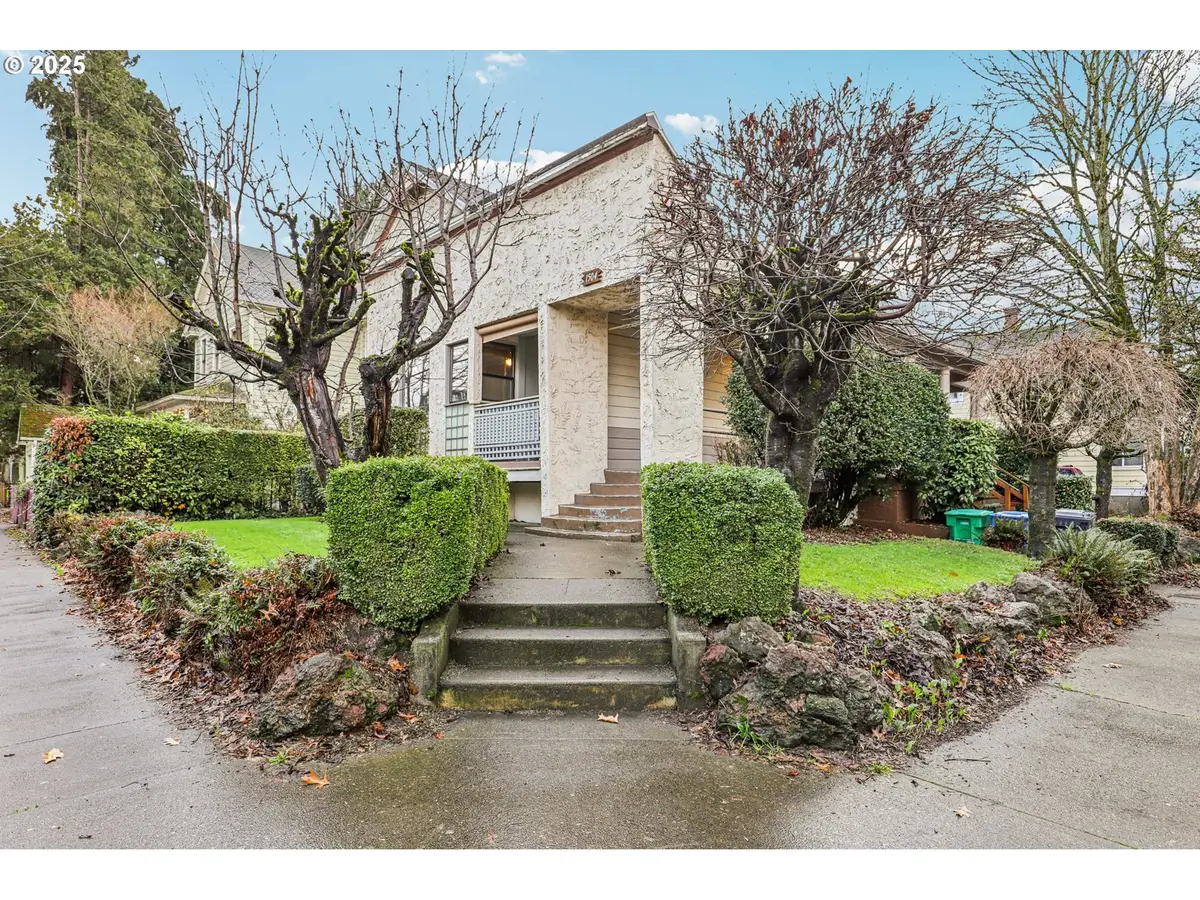 1504 SE Ankeny St, Portland, OR 97214 - Image #1