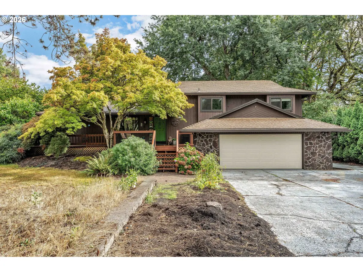 1910 SE Creighton Ave, Milwaukie, OR 97267 - #1