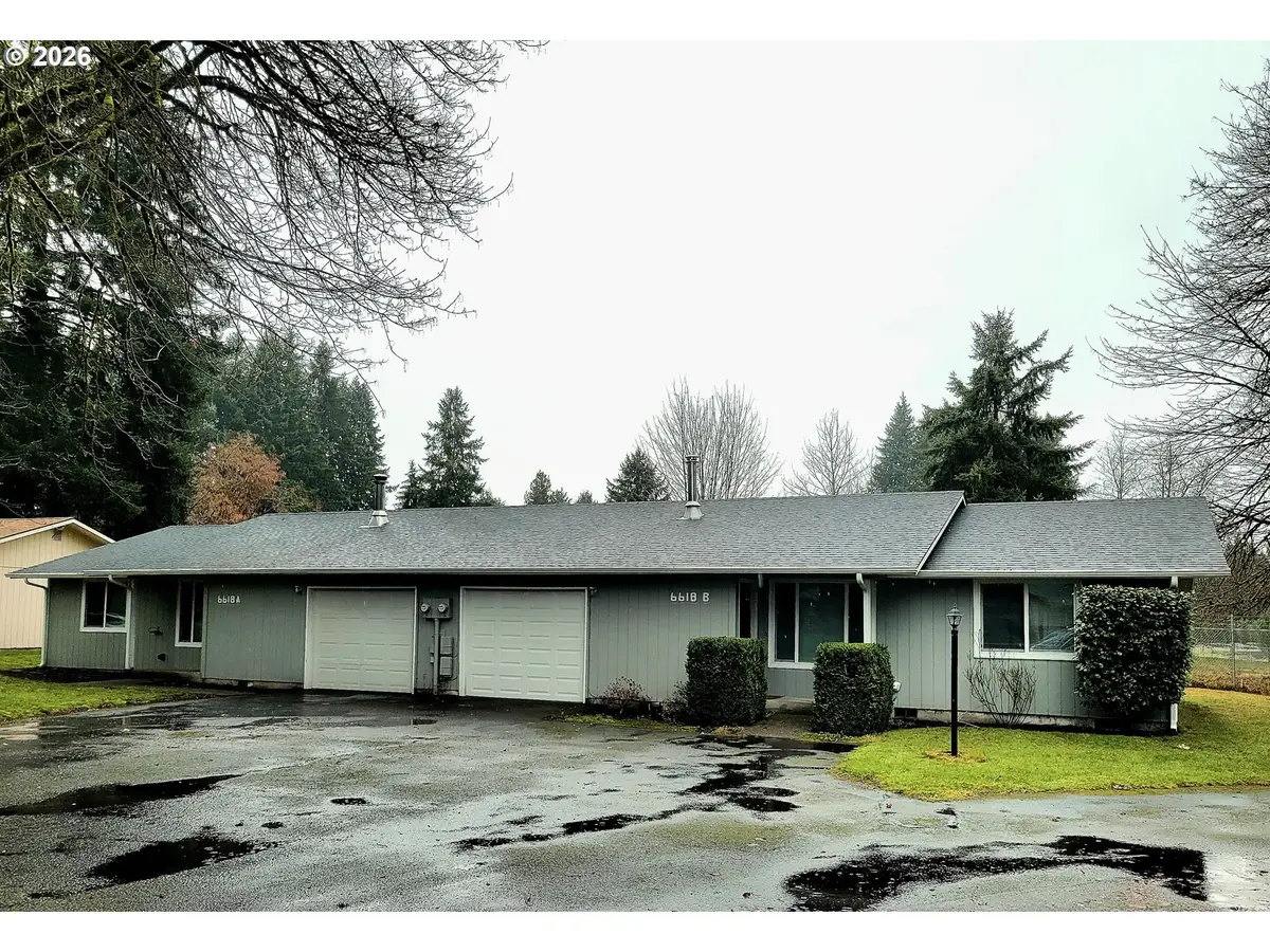 6618 Littlerock Rd Sw, Tumwater, WA 98511 - #1