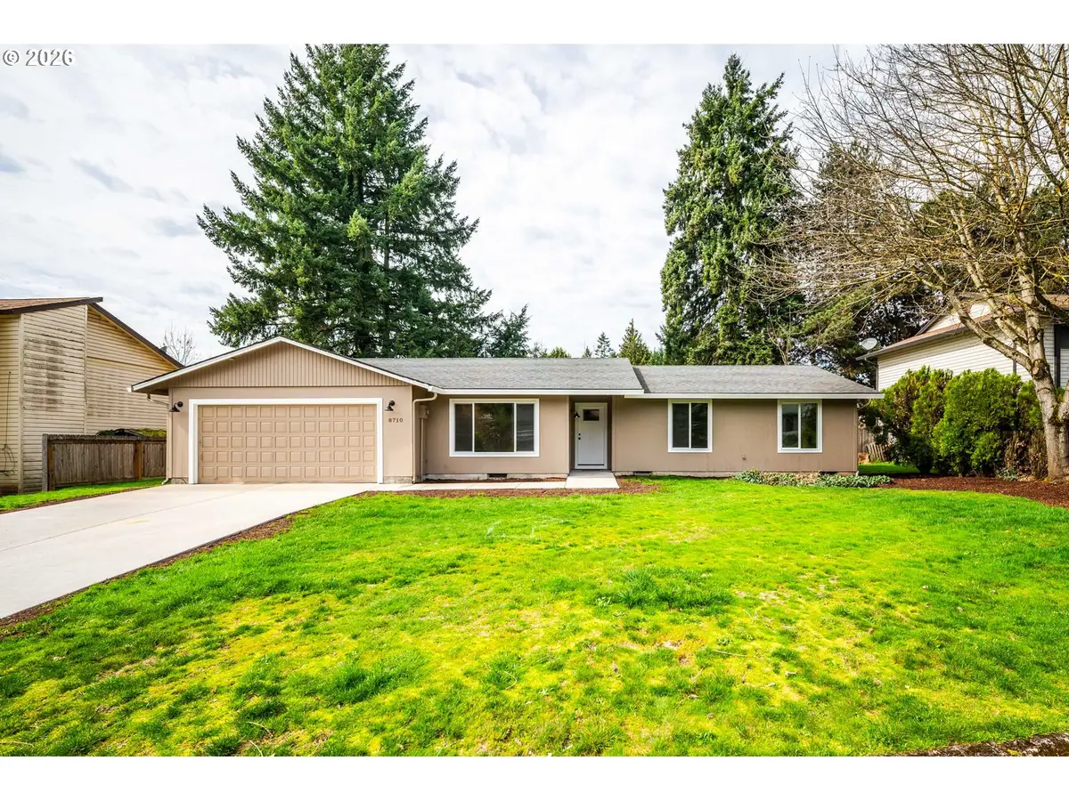 8710 NE 29th Ave, Vancouver, WA 98665 - #1