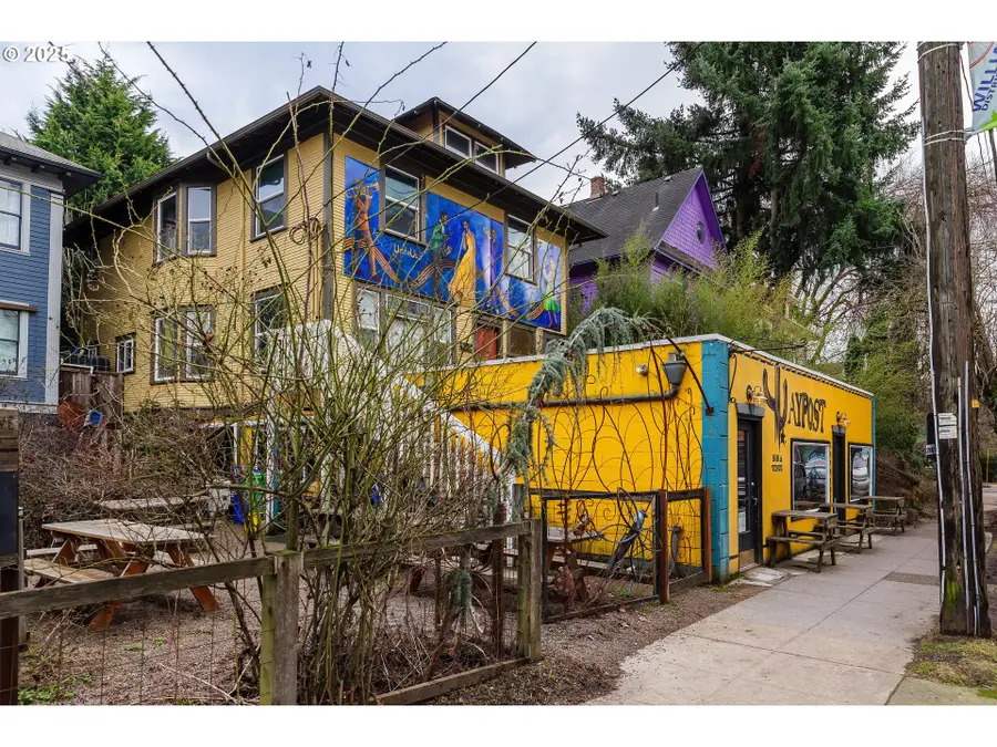 3122 N Williams Ave, Portland, OR 97227 - Image #3
