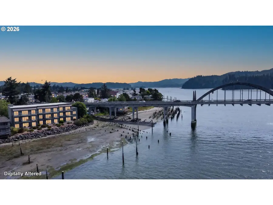 1220 Bay St #302, Florence, OR 97439 - #2