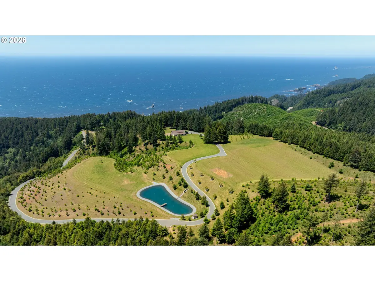 Bridgeview Dr, Brookings, OR 97415 - #1