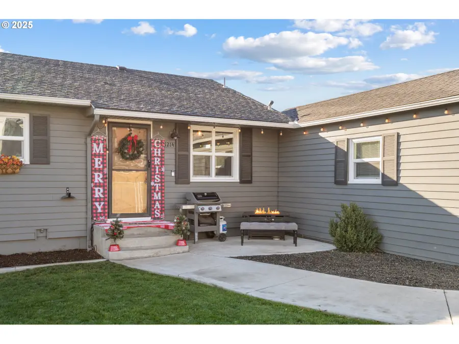 1214 NW Furnish Pl, Pendleton, OR 97801 - Image #3