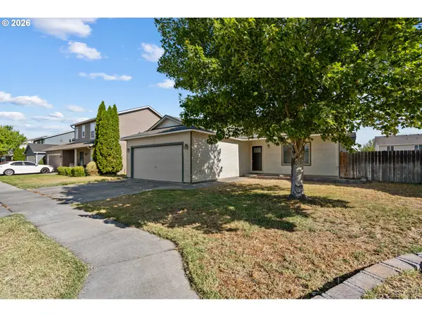 1511 NE Gladys Dr, Hermiston, OR 97838